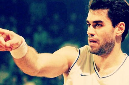 Όταν οι Μάβερικς έκαναν πρόταση στον Σιγάλα στα μπουζούκια