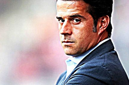 O Καπίνο, ο Ντουρμάζ και τα “θέλω” του Σίλβα