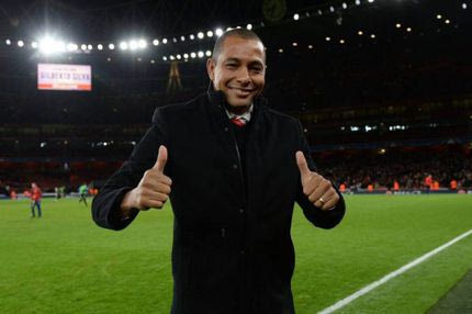 Θυμήθηκε τα νιάτα του ο Ζιλμπέρτο Σίλβα