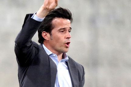 Σίλβα: “Είναι ντροπή, δεν συμβαίνει πουθενά αλλού”