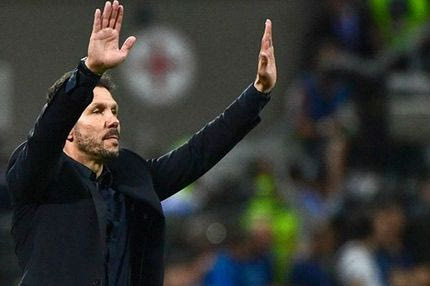 Το έκανε ΚΑΙ αυτό ο Σιμεόνε!