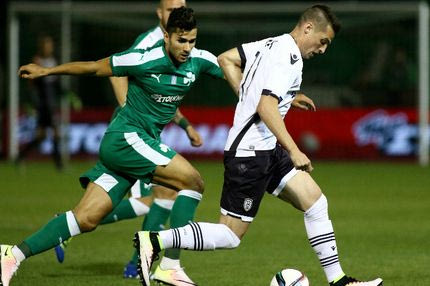 “Ενεργοποιούμε την ποινική ρήτρα!”