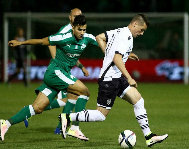 “Ενεργοποιούμε την ποινική ρήτρα!”