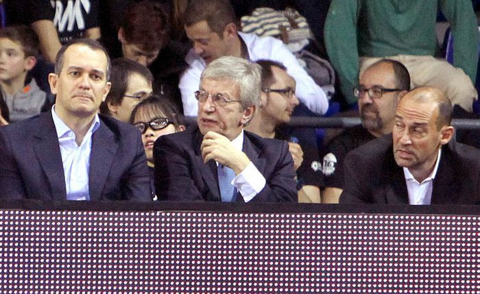 Χωρίς Αγγελόπουλους, με Σκινδήλια στο ΟΑΚΑ ο Ολυμπιακός