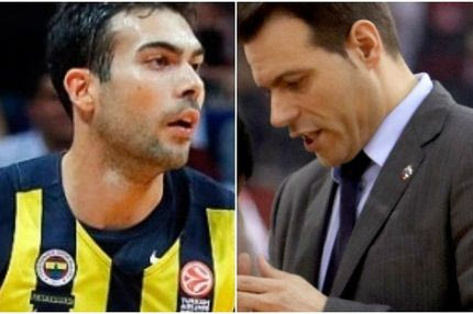 Η μπηχτή του Σλούκα στον Ιτούδη μετά τον τελικό!