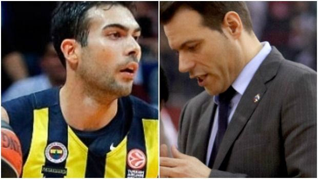 Η μπηχτή του Σλούκα στον Ιτούδη μετά τον τελικό!