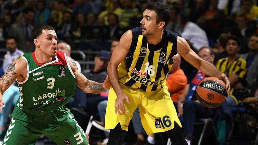 Σλούκας: “Από τύχη πανηγυρίζω εγώ και όχι ο Γιάννης”