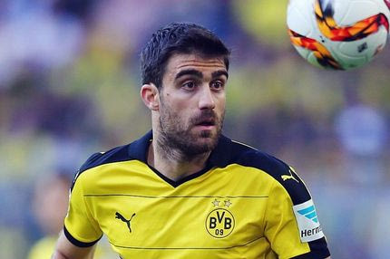 Αεκτζήδικη ατάκα από Σωκράτη για την επιτυχία της Ντόρτμουντ!