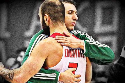 Το ιδανικότερο τέλος που έχει βιώσει ποτέ αθλητής