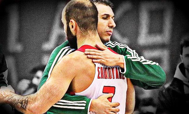 Το ιδανικότερο τέλος που έχει βιώσει ποτέ αθλητής