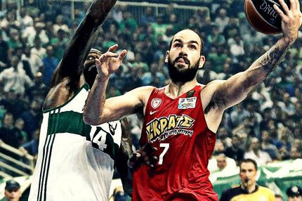 Το πρόγραμμα της Euroleague για τη σεζόν 2016-17