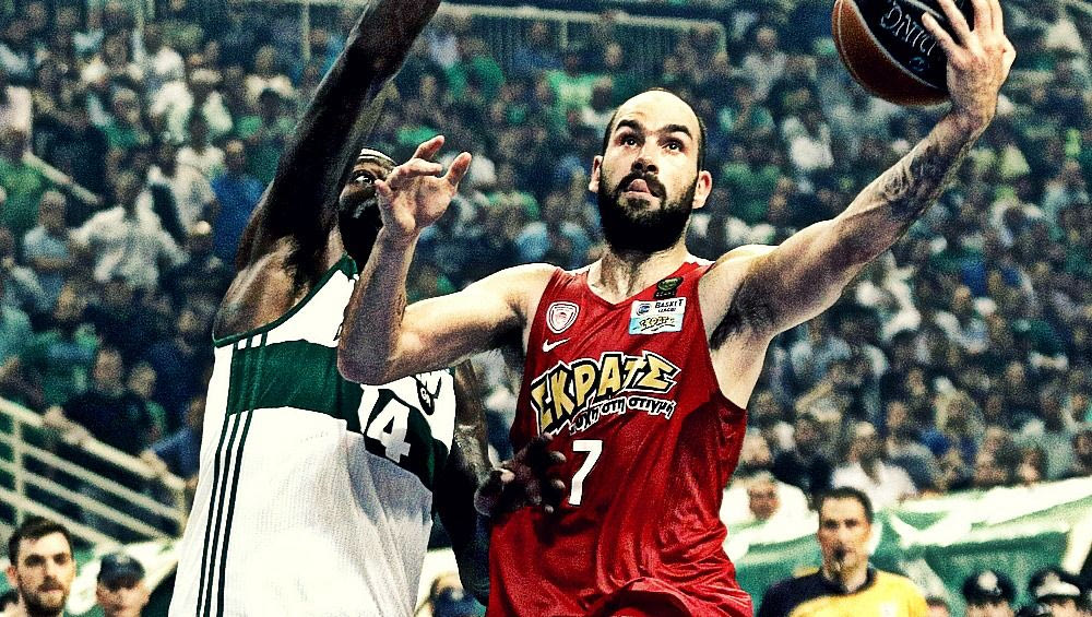 Το πρόγραμμα της Euroleague για τη σεζόν 2016-17