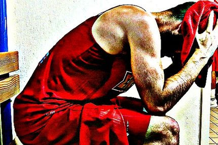 Νίκη του μπάσκετ, άξιος ο “θρύλος”