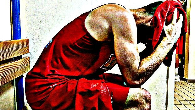 Νίκη του μπάσκετ, άξιος ο “θρύλος”