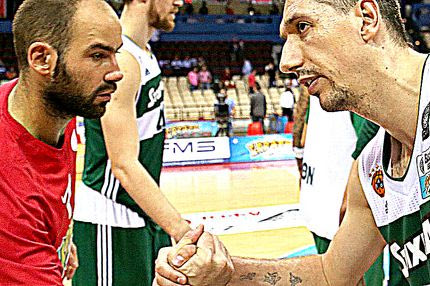 Η ακαταμάχητη γοητεία του τελευταίου σουτ