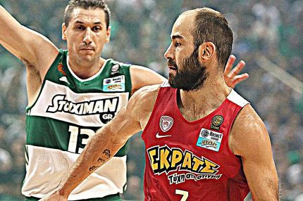 O τίτλος Διαμαντίδη, το παράσημο Σπανούλη