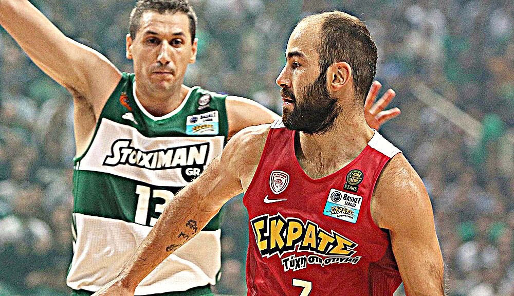 O τίτλος Διαμαντίδη, το παράσημο Σπανούλη