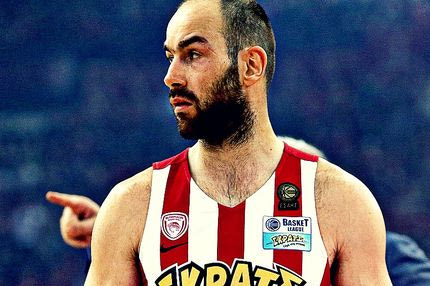 Μην “παγιδευτεί” με Σπανούλη ο Ολυμπιακός