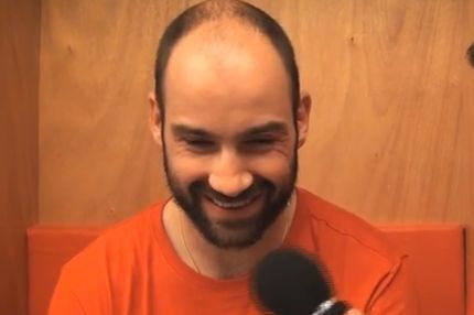 Το γέλιο του Σπανούλη για το τρίποντο που έκρινε τον τελικό