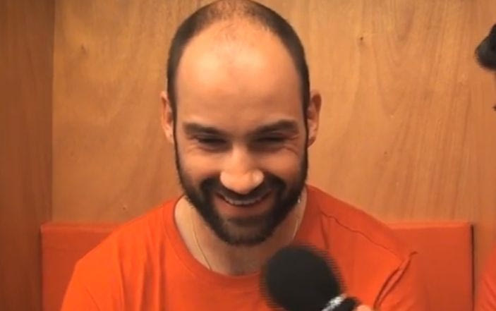 Το γέλιο του Σπανούλη για το τρίποντο που έκρινε τον τελικό