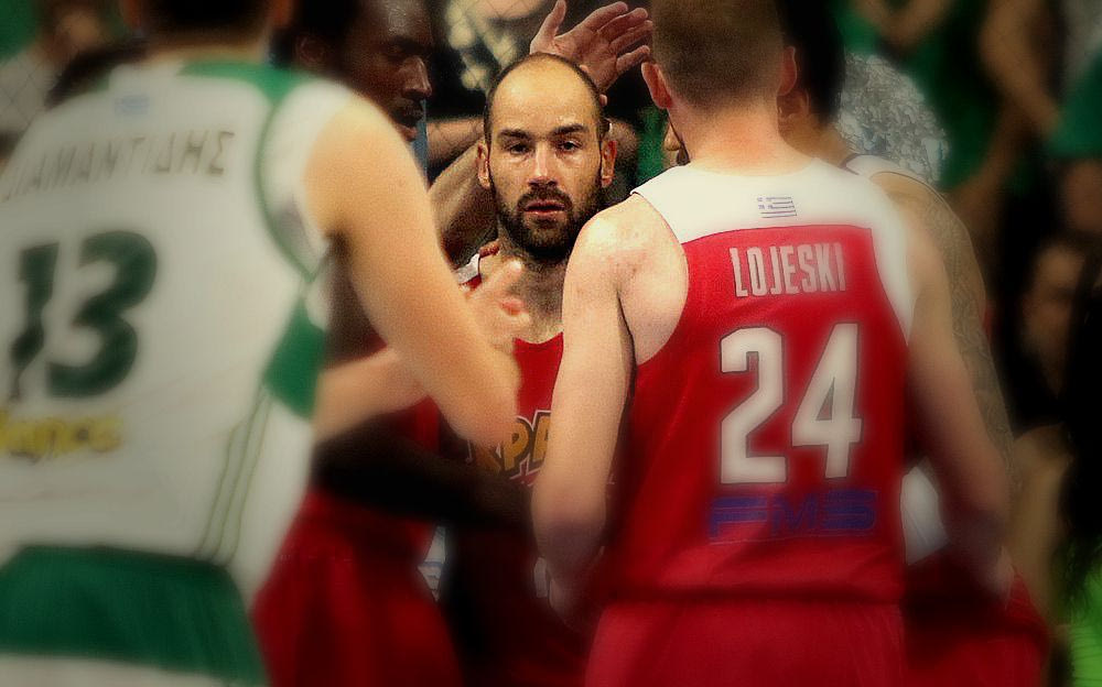 Οι αλλαγές του… Bullet για το break