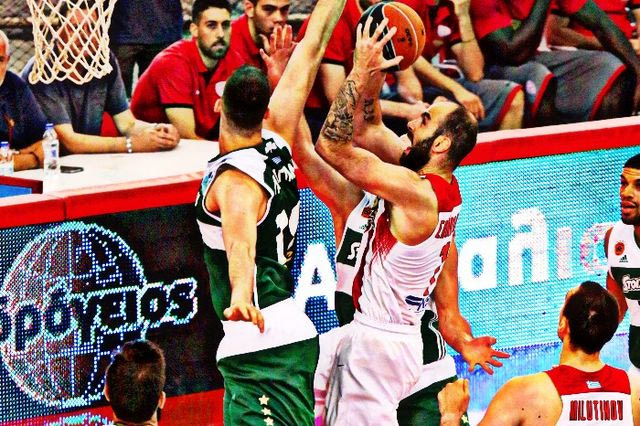 Ο ένας (Σπανούλης) νίκησε τους πέντε