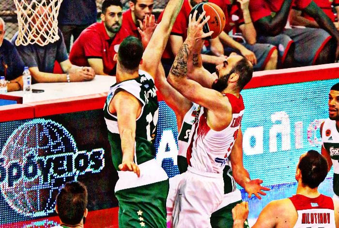 Ο ένας (Σπανούλης) νίκησε τους πέντε