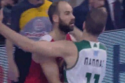 Η αψιμαχία Σπανούλη με Παππά