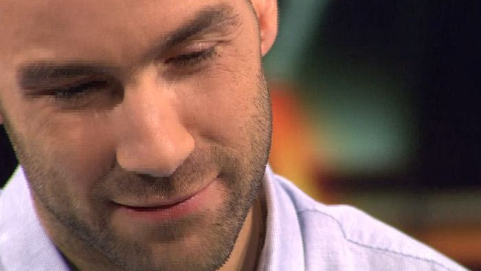 Σπανούλης: “Να μείνω στον Ολυμπιακό για να πάρω κι άλλη Ευρωλίγκα”