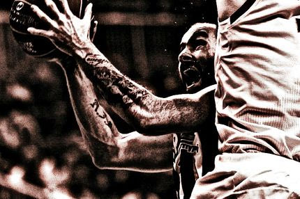 Σπανούλης, ο μεγαλύτερος Έλληνας του Ολυμπιακού