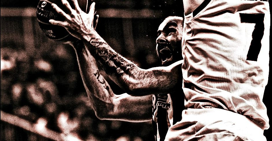 Σπανούλης, ο μεγαλύτερος Έλληνας του Ολυμπιακού