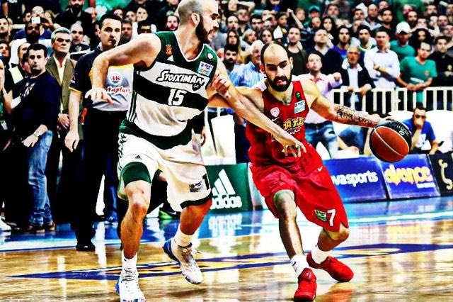 H άποψη του κορυφαίου: Ήταν ή δεν ήταν βήματα του Σπανούλη;