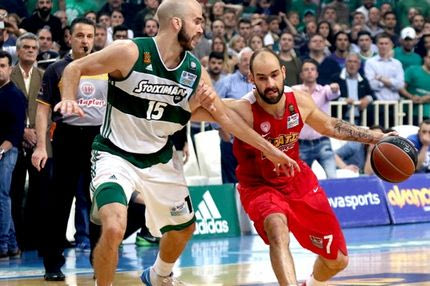 Τι θα συμβεί αν δεν κατέβει ο Παναθηναϊκός στον 3ο τελικό;