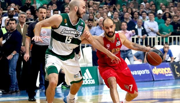 Τι θα συμβεί αν δεν κατέβει ο Παναθηναϊκός στον 3ο τελικό;