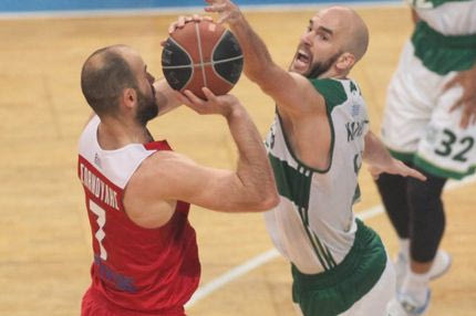 Ρήξη Nova Παναθηναϊκού για τα βήματα του Σπανούλη