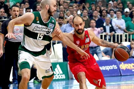 ΠΑΡΑΣΚΗΝΙΟ: Η τιμωρία των διαιτητών, η ΚΕΔ και η αντίδραση του Ολυμπιακού