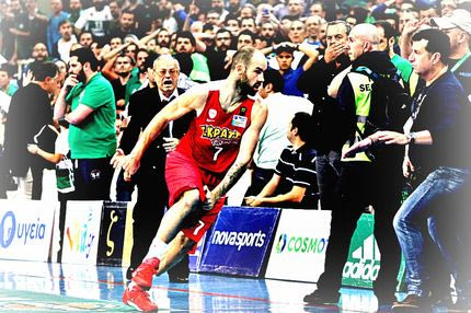 Κλείδωσε (;) ηγεμονικό συμβόλαιο ο Σπανούλης