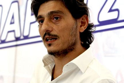 Το VIDEO με τις τρομερές δηλώσεις Γιαννακόπουλου για τη Σπάρτη