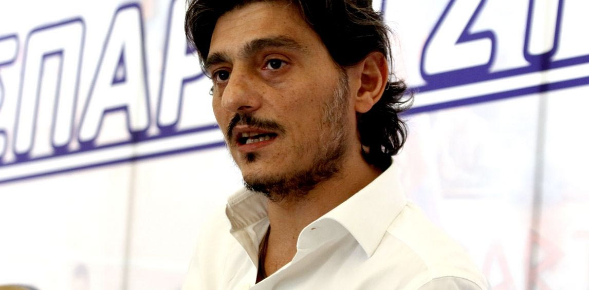 Το VIDEO με τις τρομερές δηλώσεις Γιαννακόπουλου για τη Σπάρτη