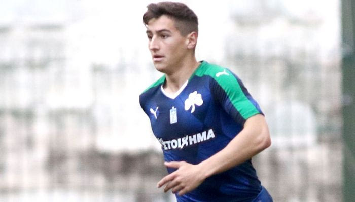 Ο Στραματσόνι είχε μία λύση λιγότερη: ο Στάικος με αμυγδαλίτιδα