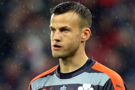 Η ΓΚΑΦΑ του Στιλ στο γκολ του Πανιωνίου!