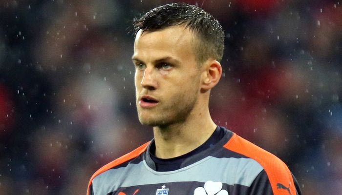 Η ΓΚΑΦΑ του Στιλ στο γκολ του Πανιωνίου!