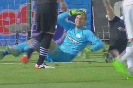 Η τεράστια χαμένη ευκαιρία του Στιλ