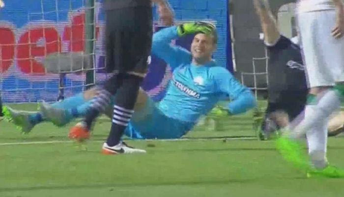 Η τεράστια χαμένη ευκαιρία του Στιλ