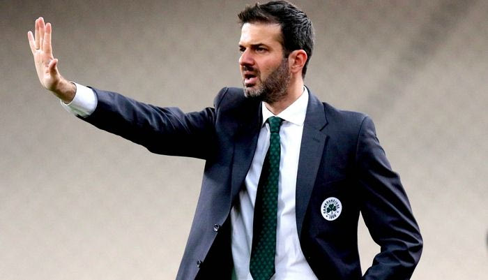 Στραματσόνι: “Κρίμα για Μπεργκ, μην πυροβολείτε τον πιανίστα”!