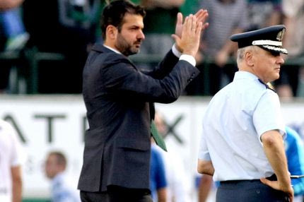 Στραματσόνι: “Είπα στον πρόεδρο να κρατήσει τον Πέτριτς σε άλλο πόστο”