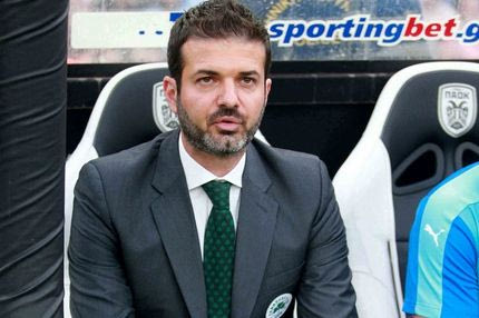 Στραματσόνι: “Η σεζόν δεν ήταν καθόλου καλή”