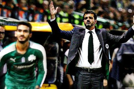 Ο “tactician” το… πήρε αλλιώς!