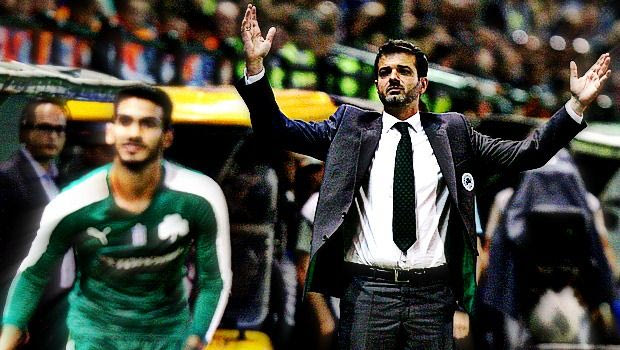 Ο “tactician” το… πήρε αλλιώς!