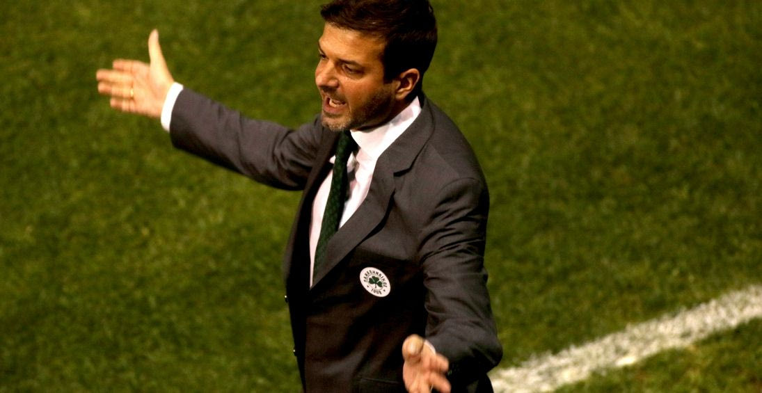 Στραματσόνι: “Καταλαβαίνω τον κόσμο μας, αλλά…”